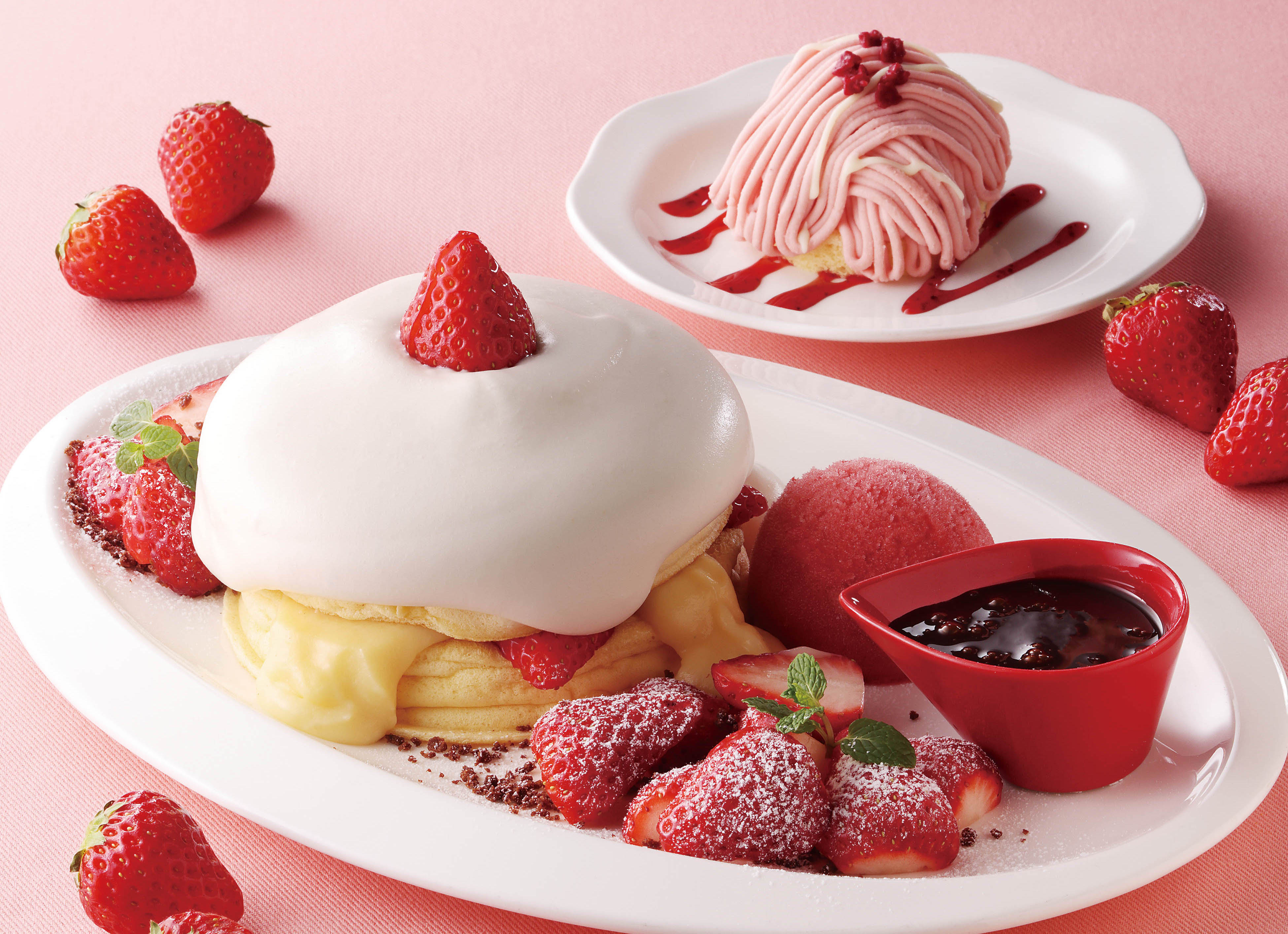 トピックス さかい珈琲 ふわふわパンケーキと美味しい料理で癒しのひとときを トピックス さかい珈琲 ふわふわパンケーキと美味しい料理で癒しのひとときを