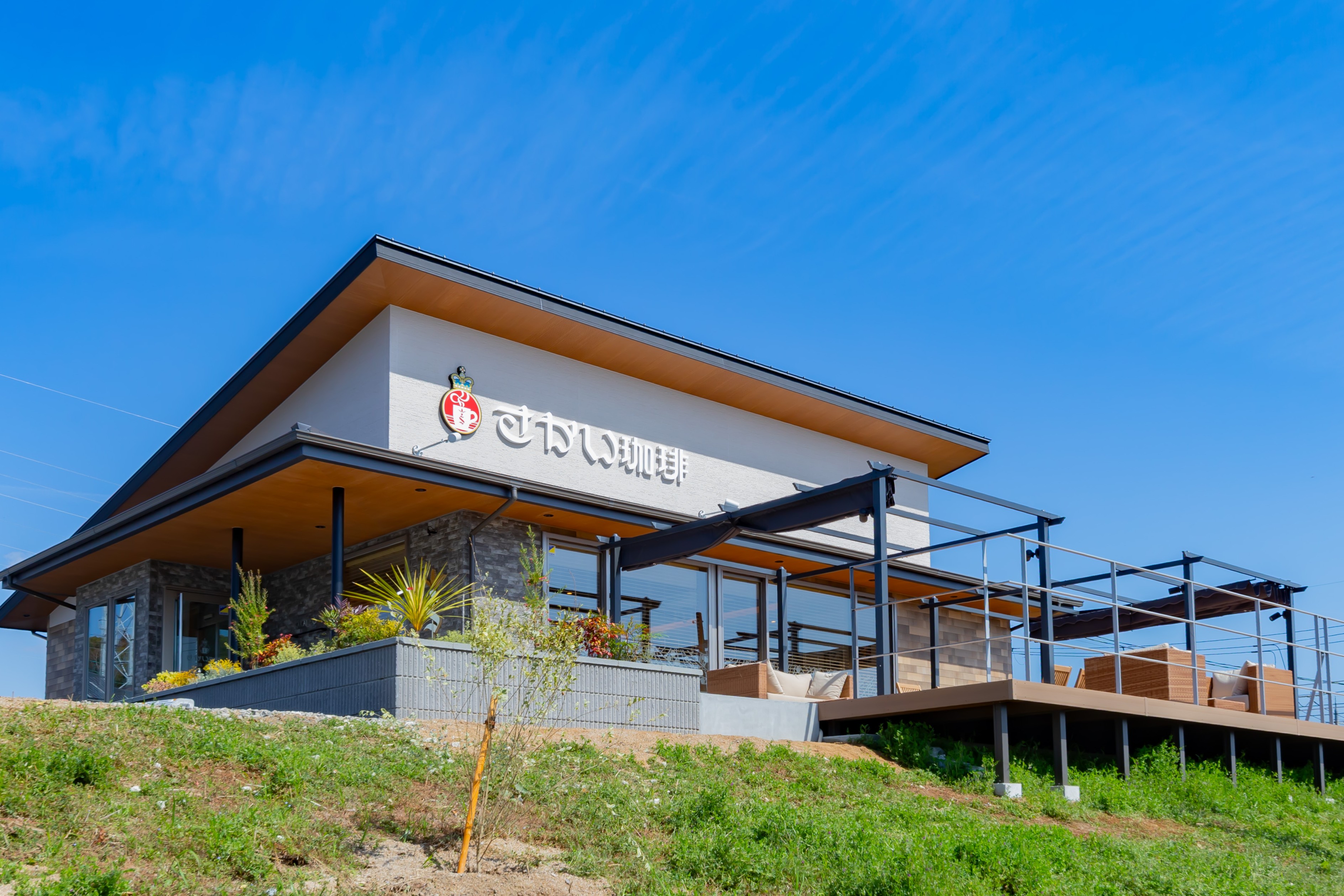 【4月1日グランドオープン】奈良三郷店